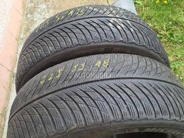 Michelin 225/55 R18 Zimska