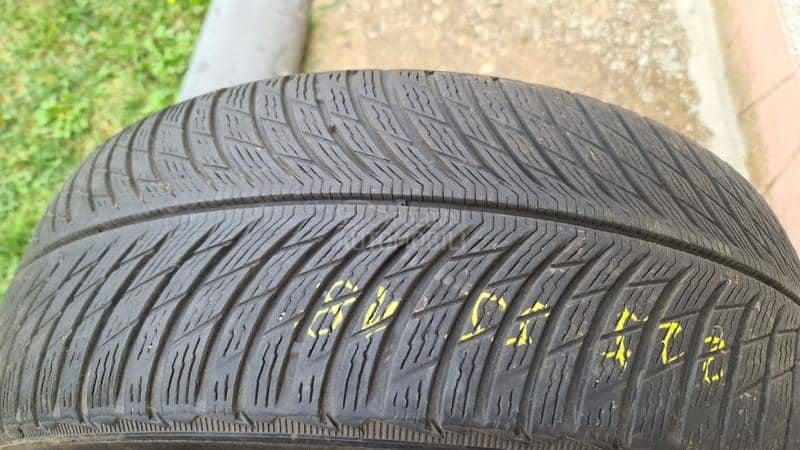 Michelin 225/55 R18 Zimska