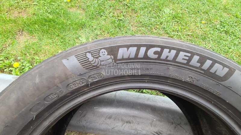 Michelin 225/55 R18 Zimska
