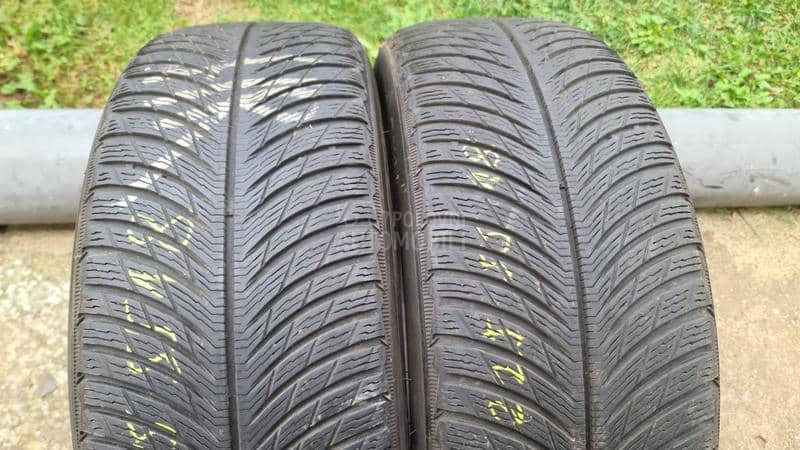 Michelin 225/55 R18 Zimska