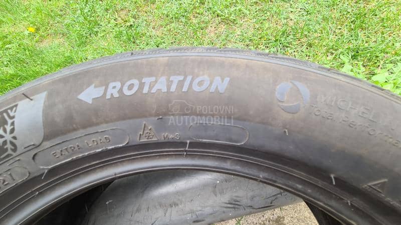 Michelin 225/55 R18 Zimska