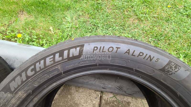 Michelin 225/55 R18 Zimska