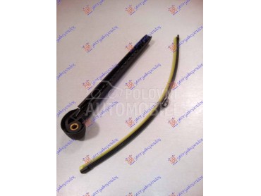 ZADNJI BRISAC KOMPLET 400mm za Audi A6 od 2014. do 2018. god.