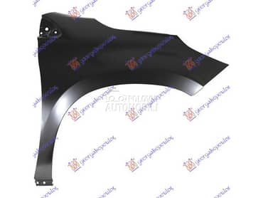 KRILO (BEZ OTVORA ZA RUB)... za Peugeot 2008 od 2013. do 2016. god.