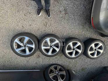 Aluminijumske felne  18" 5 x 112