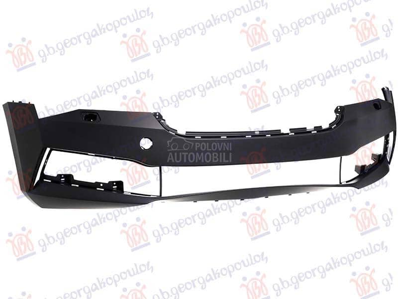 PREDNJI BRANIK (PRSKALICE)...