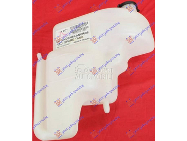 POSUDA ZA ANTIFRIZ (1.8... za Mitsubishi Lancer za 2008. god.