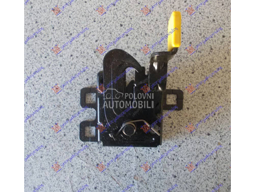 BRAVA HAUBE NA VEZNOM LIMU za Fiat Tipo od 2016. do 2021. god.