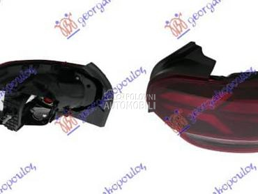 STOP LAMPA (ZA MODELE SA... za Dacia Logan za 2021. god.