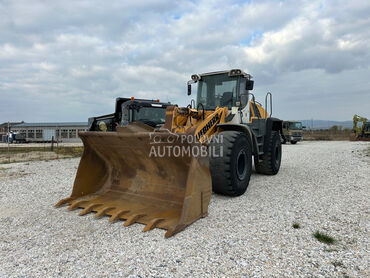 Liebherr 566