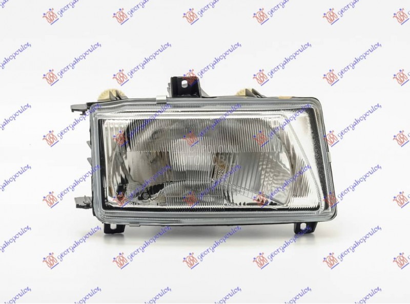 FAR ELEKTRICNI (DEPO) Desno