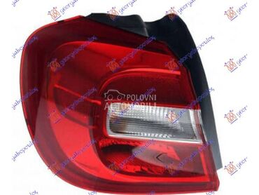 STOP LAMPA SPOLJASNJA (LED)... za Mercedes Benz GLA Klasa od 2014. do 2017. god.