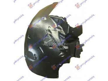 POTKRILO (PREDNJI DEO) Desno za Audi A8 od 2002. do 2009. god.