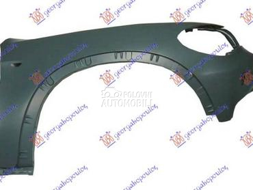 KRILO (BEZ OTVORA ZA... za BMW X5 od 2007. do 2010. god.