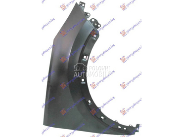 KRILO (BEZ OTVORA ZA... za Kia Sportage od 2014. do 2015. god.