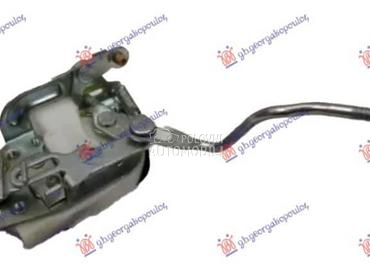 BRAVA ZADNJIH VRATA Levo za Suzuki Celerio za 2014. god.