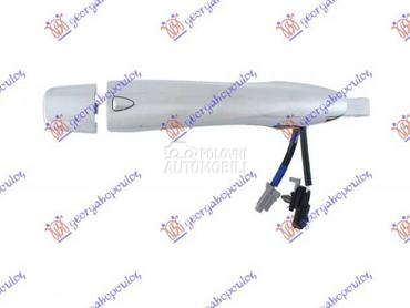 KVAKA PREDNJIH VRATA... za Nissan Navara za 2015. god.