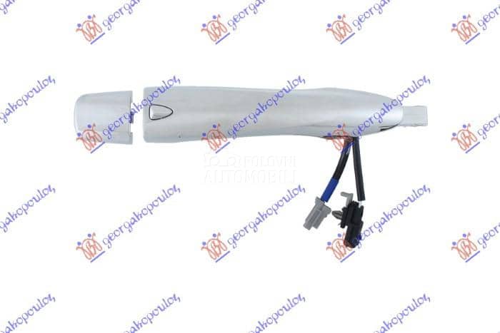 KVAKA PREDNJIH VRATA...