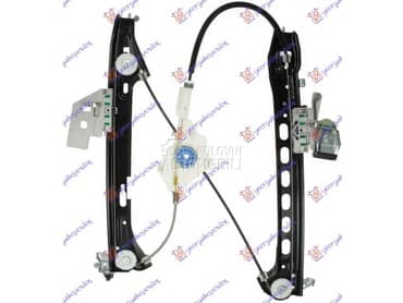 PODIZAC ZADNJEG PROZORA... za Mercedes Benz S Klasa od 2004. do 2008. god.