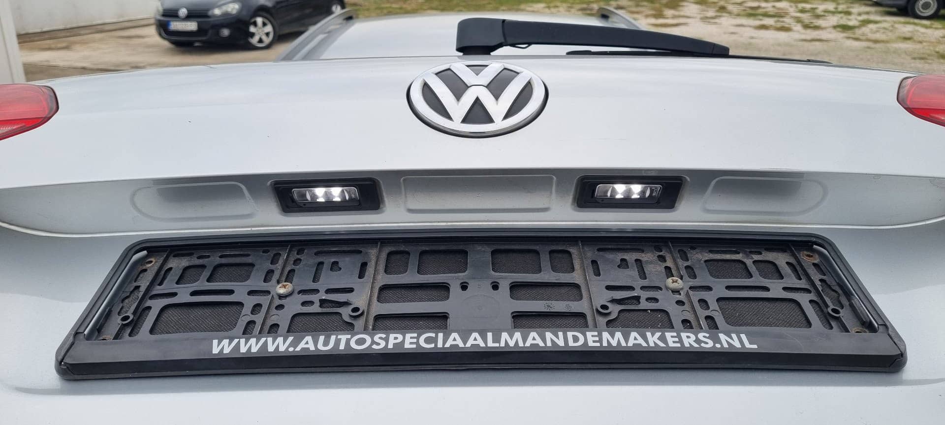 Volkswagen Golf 7 TDI  K.A.O   N.O.V