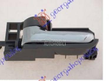 KVAKA PREDNJIH/ZADNJIH... za Toyota Hilux od 2012. do 2015. god.