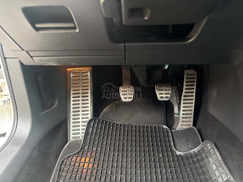 Volkswagen Golf 6 1.4 R line