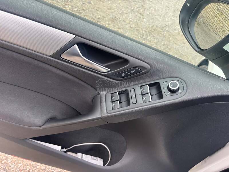 Volkswagen Golf 6 1.4 R line