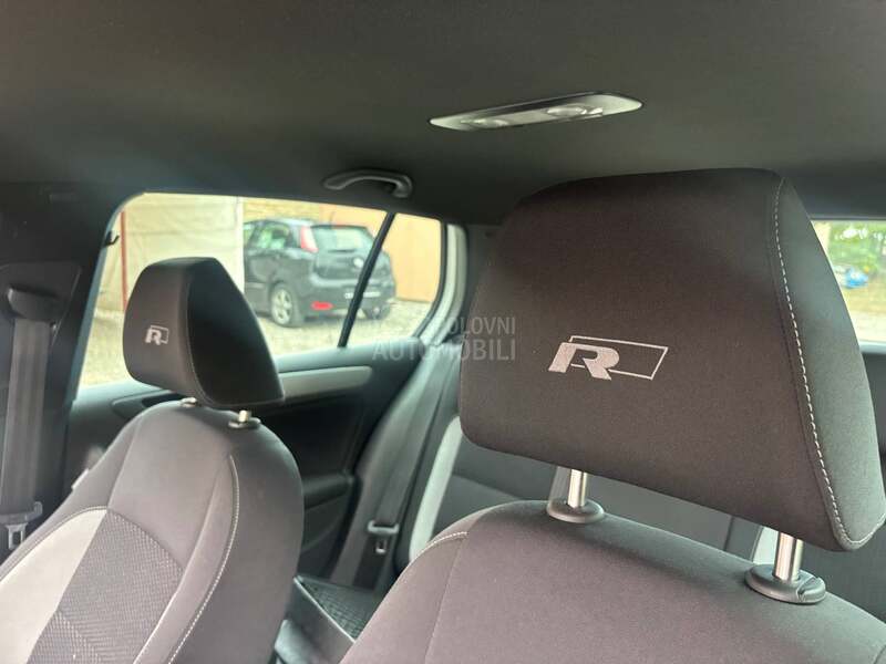 Volkswagen Golf 6 1.4 R line