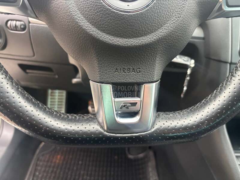Volkswagen Golf 6 1.4 R line