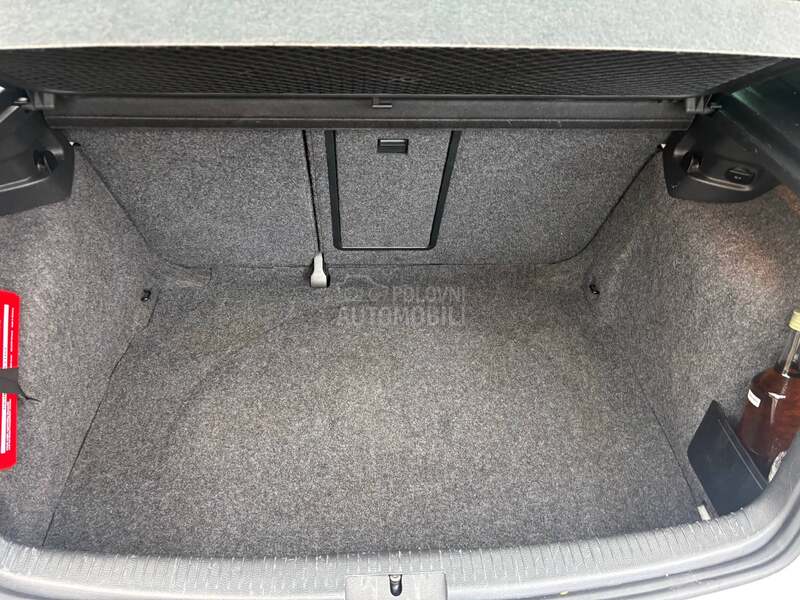 Volkswagen Golf 6 1.4 R line
