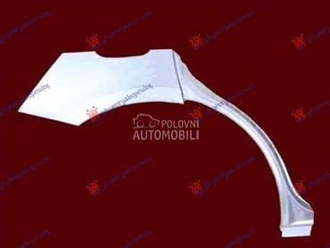 RUB 4/5 VRATA Desno za Audi Q5 od 2012. do 2016. god.