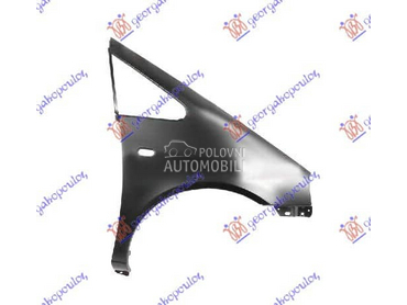 KRILO 00- Desno za Volkswagen Sharan od 1995. do 2010. god.