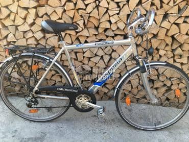 Esperia Esperia  280 Siva ALU