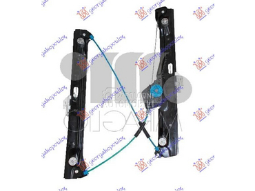 PODIZAC PREDNJEG PROZORA... za BMW X1 od 2015. do 2019. god.