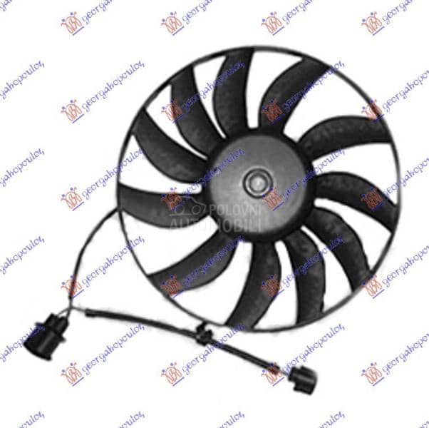 VENTILATOR (MOTORELISA)...
