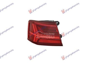 STOP LAMPA SPOLJASNJA LED... za Audi A6 od 2014. do 2018. god.