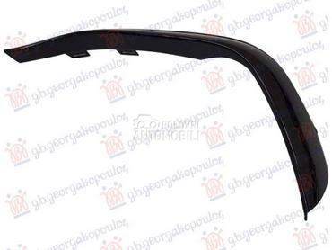 LAJSNA PREDNJEG BRANIKA... za Mercedes Benz GLA Klasa za 2020. god.