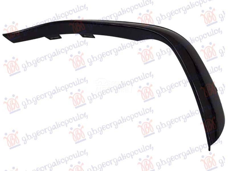 LAJSNA PREDNJEG BRANIKA...