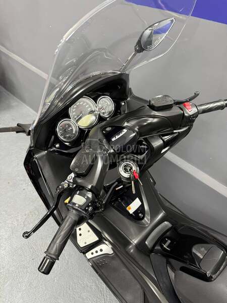 Yamaha tmax t max CH