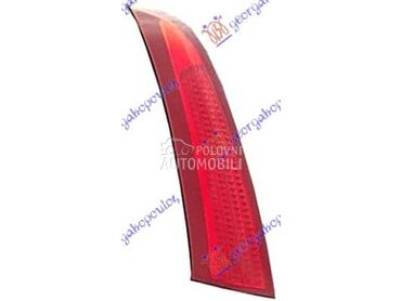 STOP LAMPA GORNJA 2006-... za Volvo XC90 od 2003. do 2014. god.