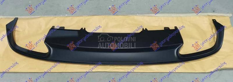 (NEMA) SPOJLER ZADNJEG BRANIKA