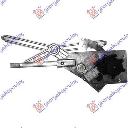 (NEMA) PODIZAC PREDNJEG...