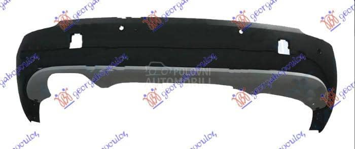 ZADNJI BRANIK DONJI (4 PDC...