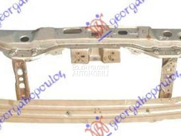 VEZNI LIM za Ford Fiesta od 1999. do 2002. god.