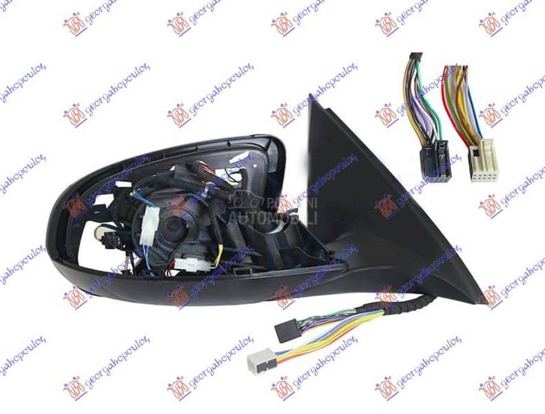 RETROVIZOR ELEKTRICNI SA...