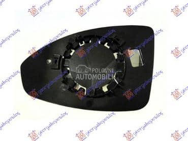 STAKLO RETROVIZORA Desno za Chevrolet Cruze od 2009. do 2013. god.