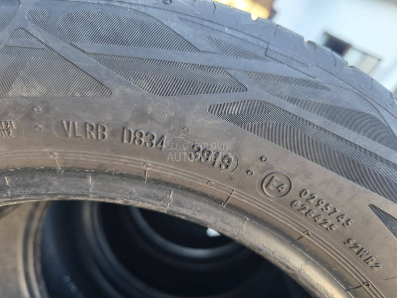 Continental 195/60 R15 Letnja