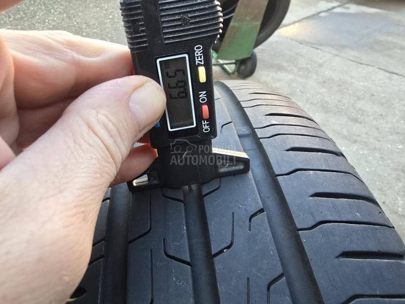 Continental 195/60 R15 Letnja