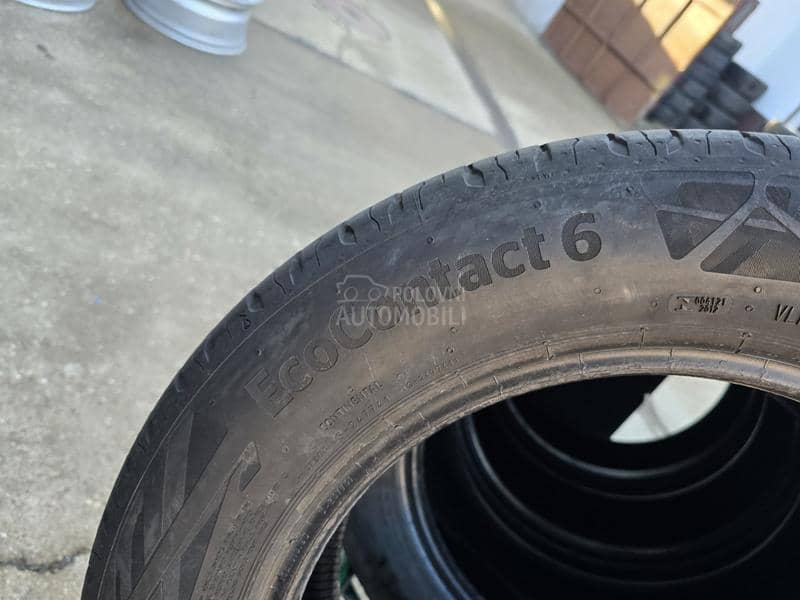 Continental 195/60 R15 Letnja