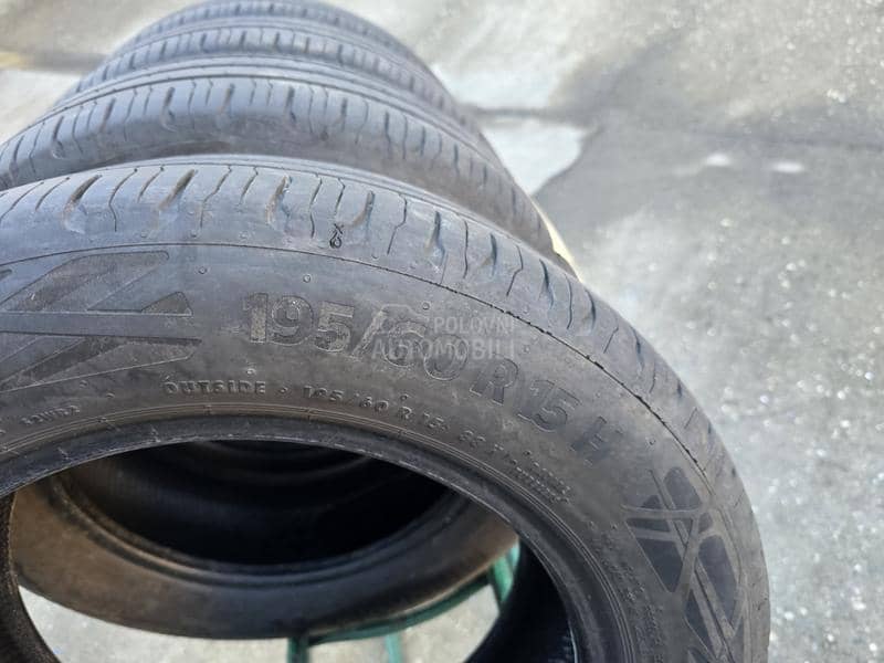 Continental 195/60 R15 Letnja